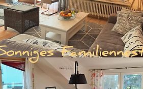 Ferienwohnung Luisa